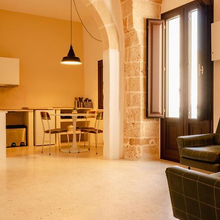 Apartament Le Casine Di Maruggio 9 Zewnętrze zdjęcie