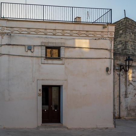 Apartament Le Casine Di Maruggio 9 Zewnętrze zdjęcie