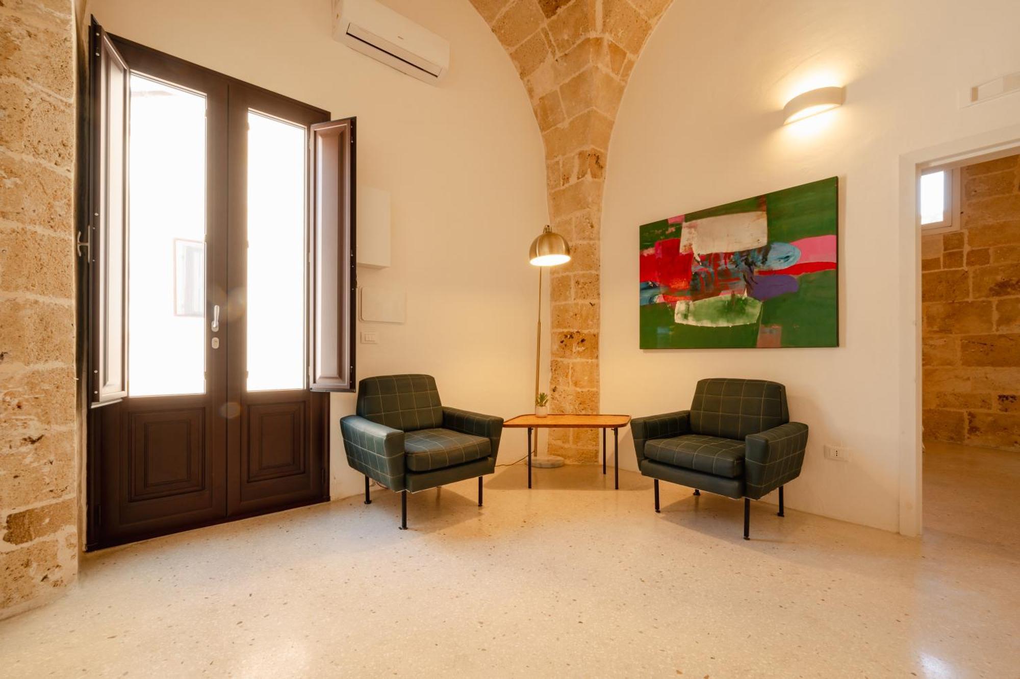Apartament Le Casine Di Maruggio 9 Zewnętrze zdjęcie