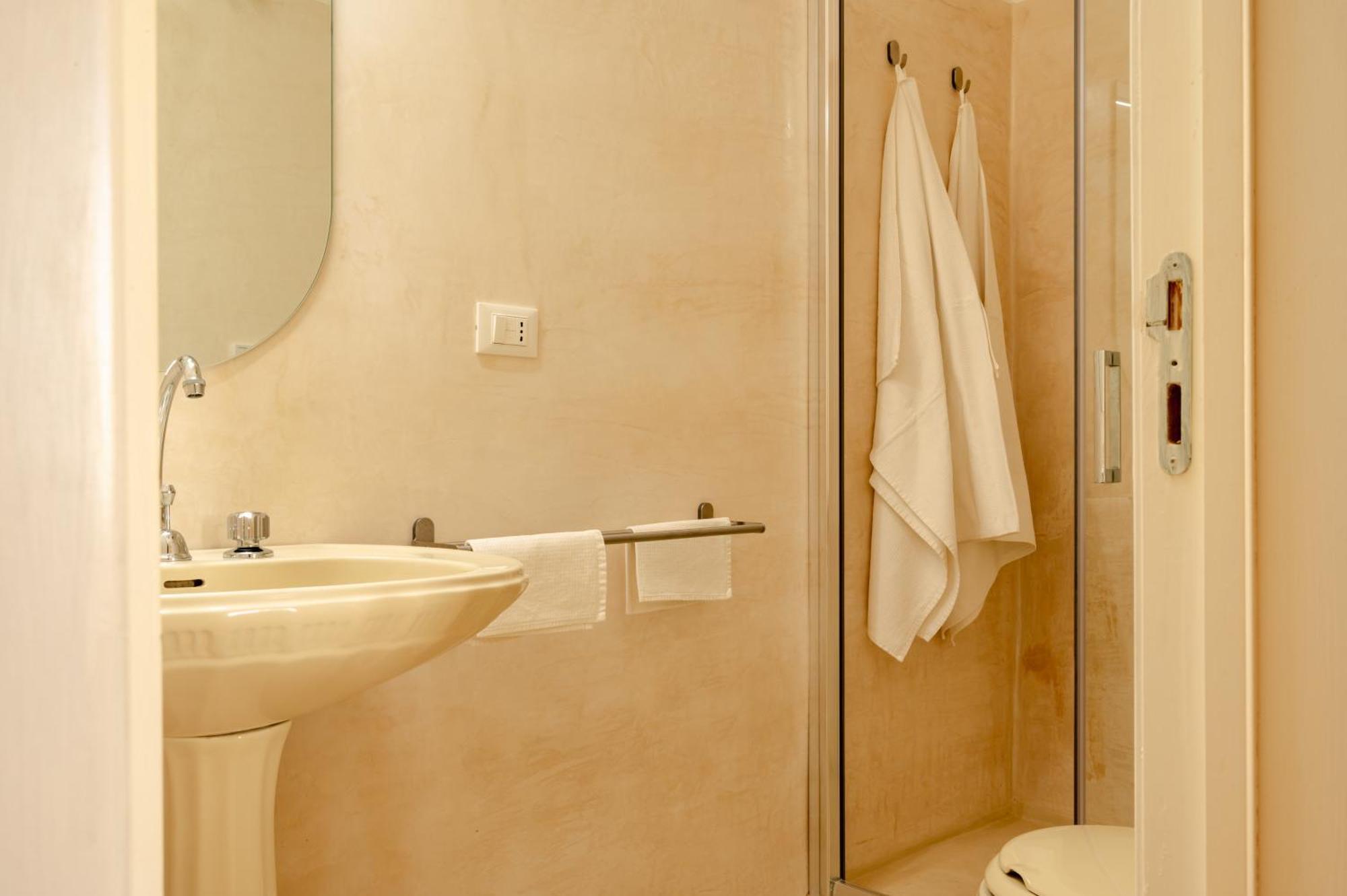 Apartament Le Casine Di Maruggio 9 Zewnętrze zdjęcie